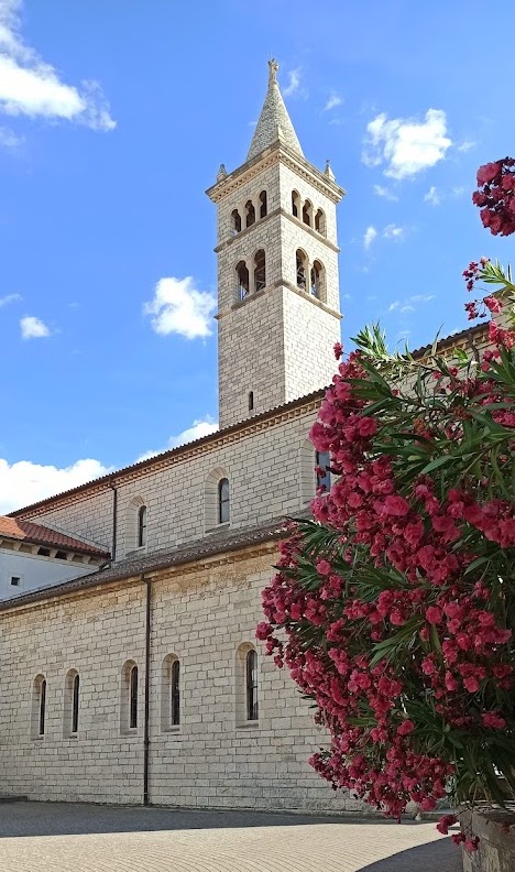 Church of St. Pelagia