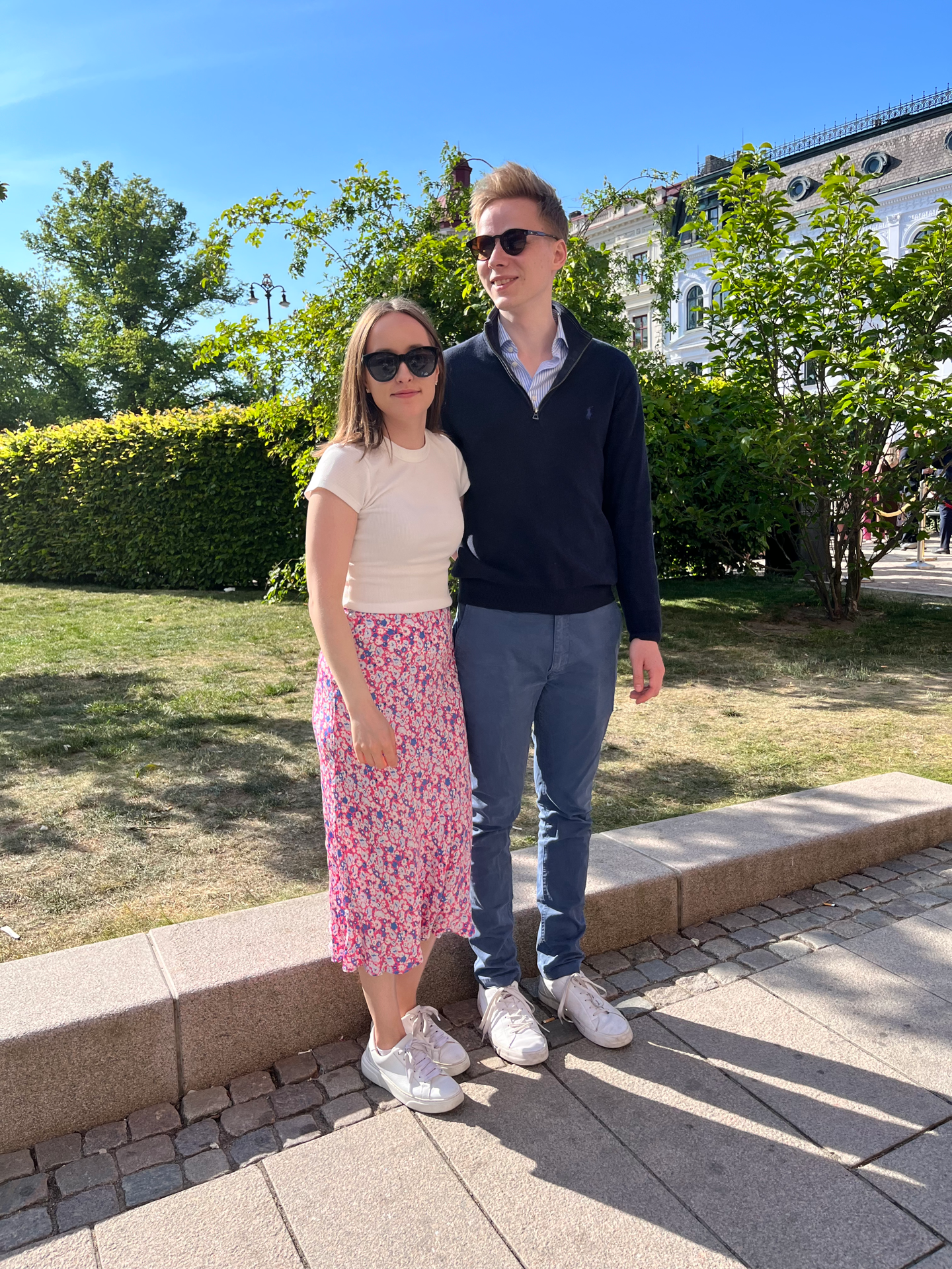 Lund, Sweden 2023