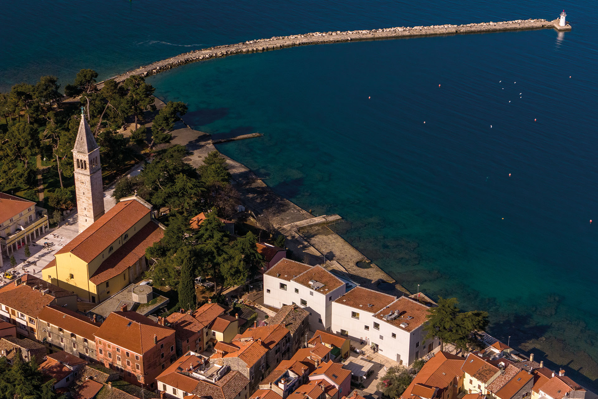 Blu Mare Hotel 